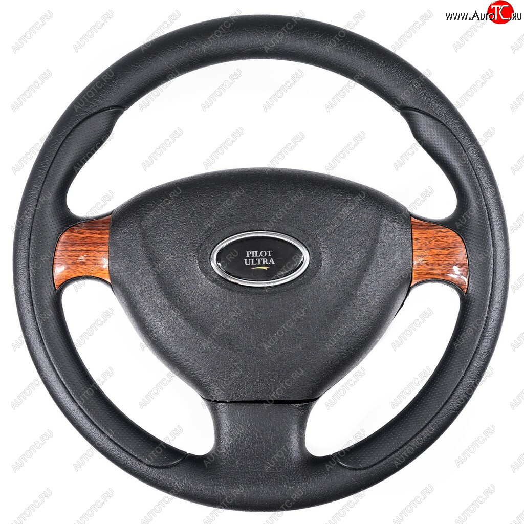 3 299 р. Рулевое колесо Pilot Ultra (Ø355 мм)  ВИС 2346 ( бортовой,  фургон,) (1998-2025), ВИС 23461 ( бортовой,  фургон,) (1998-2025), Лада 2101 (1970-1988), Лада 2102 (1971-1985), Лада 2103 (1972-1984), Лада 2104 (1984-2012), Лада 2105 (1979-2010), Лада 2106 (1975-2005), Лада 2107 (1982-2012), Лада Нива 4х4  2121 (1977-2019), Лада нива 4х4 ( 2131,  2329,  2121-80,  2121 Бронто,  2121,  2121 (Legend)) (1993-2025) (Дерево)  с доставкой в г. Кемерово