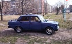 3 169 р. Низкий универсальный спойлер Кураж Audi 80 B4 седан (1992-1996) (Без места под стоп сигнал, Неокрашенный)  с доставкой в г. Кемерово. Увеличить фотографию 10