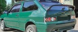 749 р. Реснички на фонари CT Лада 2108 (1984-2003)  с доставкой в г. Кемерово. Увеличить фотографию 2