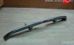 2 399 р. Спойлер Стандарт Лада 2109 (1987-2004) (Неокрашенный)  с доставкой в г. Кемерово. Увеличить фотографию 3