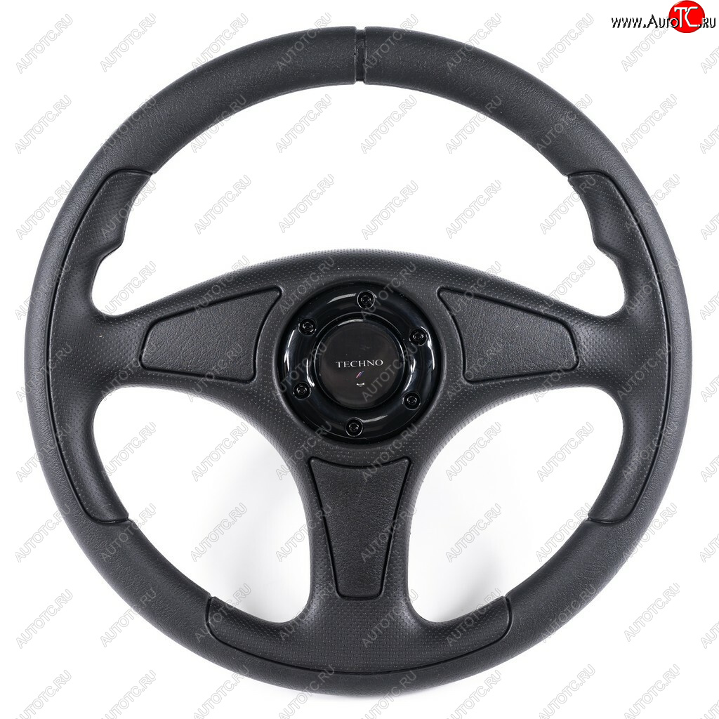 3 089 р. Рулевое колесо Grand Sport (Ø360 мм) Лада 2108 (1984-2003)  с доставкой в г. Кемерово