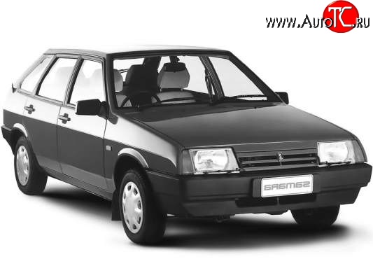 13 999 р. Дверь передняя правая Стандартная Лада 2109 (1987-2004) (Окрашенная)  с доставкой в г. Кемерово