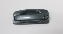 1 059 р. Комплект ручек старого образца Тюн-Авто  Лада 2110 - Приора ( 2170,  2171,  2172,  21728) (Окрашенные)  с доставкой в г. Кемерово. Увеличить фотографию 3