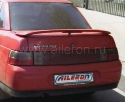 Спойлер Aileron V2 Лада 2110 (1995-2007) седан