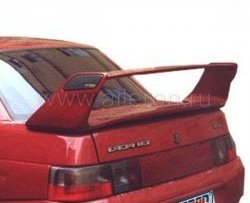 Спойлер Aileron Лада 2110 (1995-2007) седан