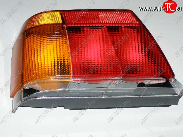829 р. Фонарь FS (левый угол) Лада 2115 (1997-2012)  с доставкой в г. Кемерово