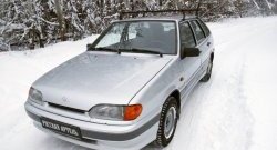 2 899 р. Багажник на автомобиль РА  Лада 2115 (1997-2012)  с доставкой в г. Кемерово. Увеличить фотографию 2