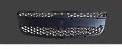 Решетка радиатора 2123 Шевроле GM Bertoni (верхняя) Chevrolet Niva 2123 рестайлинг (2009-2020)