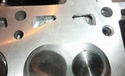 17 059 р. Доработанная ГБЦ 21214 Тюнинг 8 клапанного мотора Лада нива 4х4 2121 Урбан (2019-2021)  с доставкой в г. Кемерово. Увеличить фотографию 2