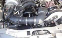 40 299 р. Комплект нагнетателя ПК23-1 АВТО-ТУРБО Лада 2123 (Нива Шевроле) дорестайлинг (2002-2008)  с доставкой в г. Кемерово. Увеличить фотографию 2