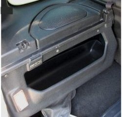 3 499 р. Kарманы багажника АПС  Chevrolet Niva  2123 (2009-2020), Лада 2123 (Нива Шевроле) (2002-2021), Лада Нива Трэвел (2021-2025) (Люкс без усилителя)  с доставкой в г. Кемерово. Увеличить фотографию 4