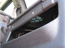 3 499 р. Kарманы багажника АПС  Chevrolet Niva  2123 (2009-2020), Лада 2123 (Нива Шевроле) (2002-2021), Лада Нива Трэвел (2021-2025) (Люкс без усилителя)  с доставкой в г. Кемерово. Увеличить фотографию 5