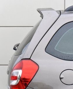 4 799 р. Спойлер Petroil Tuning Чистое стекло  Лада Гранта FL  2194 - Калина  2194 (Неокрашенный)  с доставкой в г. Кемерово. Увеличить фотографию 7