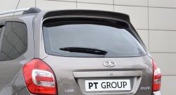 Спойлер Petroil Tuning Чистое стекло Лада Гранта FL  2194 - Калина  2194