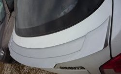 3 759 р. Нижний спойлер Драйв  Лада Гранта  2191 - Гранта FL  2191 (Неокрашенный)  с доставкой в г. Кемерово. Увеличить фотографию 2