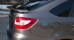3 299 р. Спойлер Экстер  Лада Гранта  2191 - Гранта FL  2191 (Неокрашенный)  с доставкой в г. Кемерово. Увеличить фотографию 7