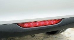 1 299 р. Задний светодиодный противотуманный фонарь Тюн-Авто  Лада Веста ( 2180,  SW 2181) - Гранта FL  2191  с доставкой в г. Кемерово. Увеличить фотографию 2