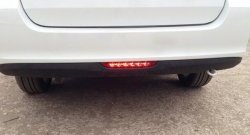Задний светодиодный противотуманный фонарь Тюн-Авто Лада Веста ( 2180,  SW 2181) - Гранта FL  2191