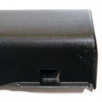 1 899 р. Пороги накладки Autodemic  Лада Ларгус (2012-2025) дорестайлинг R90, рестайлинг R90 (Текстурная поверхность)  с доставкой в г. Кемерово. Увеличить фотографию 5