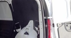 5 199 р. Обшивка стенок грузового отсека (фургон) RA (2 мм) Лада Ларгус рестайлинг R90 (2021-2025)  с доставкой в г. Кемерово. Увеличить фотографию 3