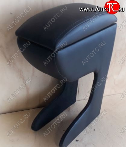 1 499 р. Подлокотник-бар ArmAuto Nissan Almera G15 седан (2012-2019)  с доставкой в г. Кемерово