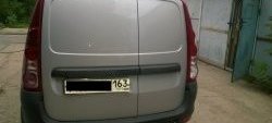 5 799 р. Дополнительные светодиодные фонари Тюн-Авто  Лада Ларгус (2012-2025) дорестайлинг R90, рестайлинг R90  с доставкой в г. Кемерово. Увеличить фотографию 3