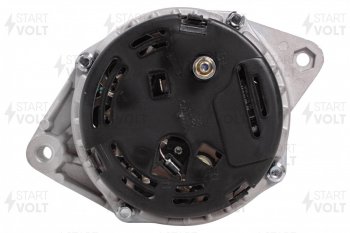 5 699 р. Генератор (135A / 14В) (1.7i / 21214) START VOLT Лада нива 4х4 2121 (Legend) 3 дв. 2-ой рестайлинг (2021-2025)  с доставкой в г. Кемерово. Увеличить фотографию 2