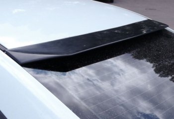 Козырек заднего ветрового стекла Apache Лада Веста  2180 (2015-2025) седан дорестайлинг, седан рестайлинг