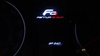 51 999 р. Приборная панель Ferrum GF 940 LIGHT Edition  Лада Веста ( 2180,  SW 2181) - Веста Кросс ( 2181,  2180)  с доставкой в г. Кемерово. Увеличить фотографию 4