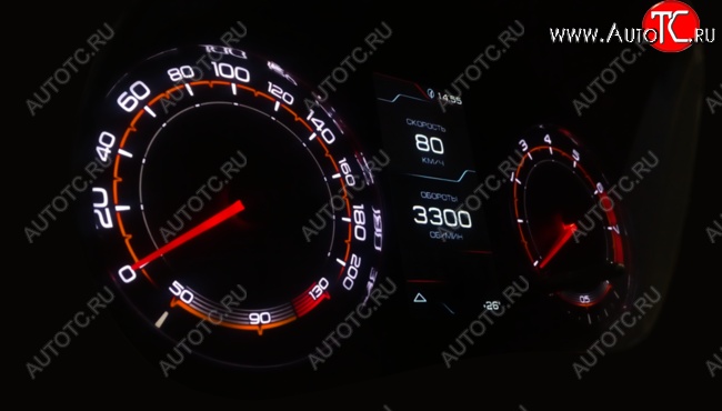 55 999 р. Приборная панель Ferrum GF 940 PREMIUM Edition  Лада Веста ( 2180,  SW 2181) - Веста Кросс ( 2181,  2180)  с доставкой в г. Кемерово