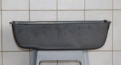 1 599 р. Органайзер багажника АртФорм (нижний) Лада Веста Кросс 2180 седан дорестайлинг (2018-2022)  с доставкой в г. Кемерово. Увеличить фотографию 3