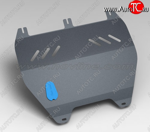 4 099 р. Защита картера двигателя (1.6, МКПП/АКПП, 3 мм) Novline-Autofamily Лада XRAY (2016-2022) с доставкой в г. Кемерово Увеличить фотографию 1 4 099 р. Защита картера двигателя (1.6, МКПП/АКПП, 3 мм) Novline-Autofamily Лада XRAY (2016-2022) с доставкой в г. Кемерово
