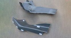 2 279 р. Накладки на ковролин АртФорм Лада XRAY (2016-2022) (Тоннельные)  с доставкой в г. Кемерово. Увеличить фотографию 4