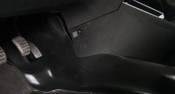 2 279 р. Накладки на ковролин АртФорм Лада XRAY (2016-2022) (Тоннельные)  с доставкой в г. Кемерово. Увеличить фотографию 6