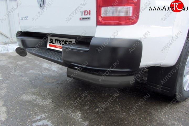 8 999 р. Уголки d76  Volkswagen Amarok (2016-2022) рестайлинг (Цвет: серебристый)  с доставкой в г. Кемерово