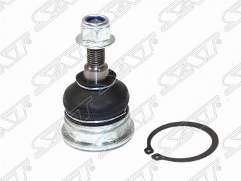 Шаровая опора переднего верхнего рычага SAT Volkswagen Amarok (2009-2022) дорестайлинг, рестайлинг