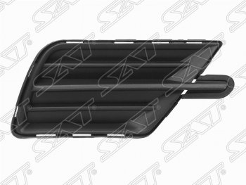 Правая Заглушка ПТФ в бампер SAT Volkswagen Caddy  2K (2015-2020) рестайлинг