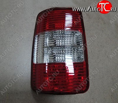 1 799 р. Фонарь FS (левый) Volkswagen Caddy 2K дорестайлинг (2003-2010)  с доставкой в г. Кемерово