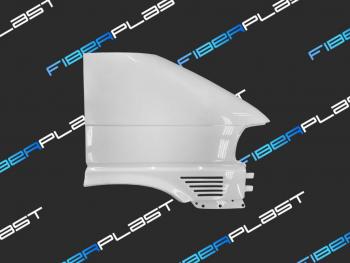 Переднее правое крыло (стеклопластик) Fiberplast Volkswagen Caravelle  T4 - Transporter  T4