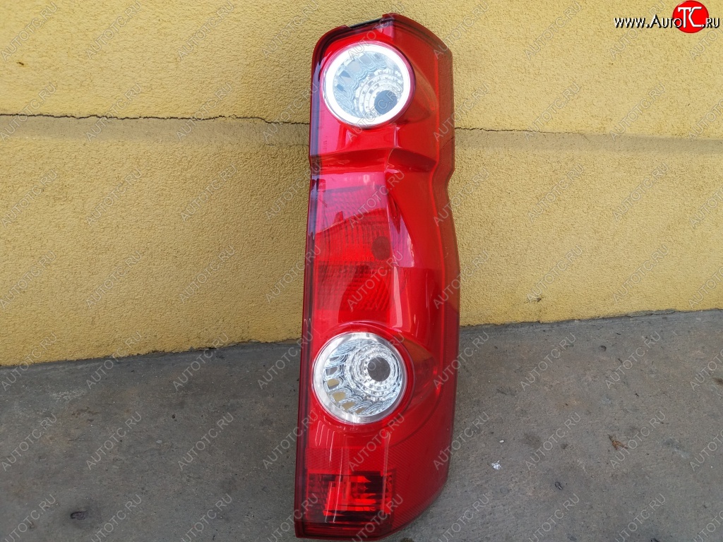 3 299 р. Фонарь FS (правый) Volkswagen Crafter 1 (2006-2017)  с доставкой в г. Кемерово