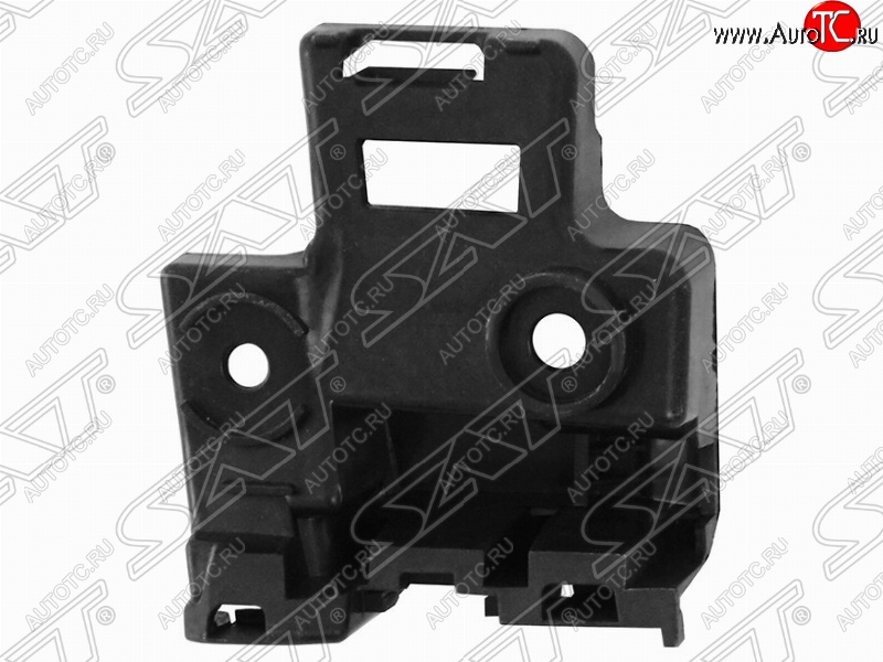 299 р. Правый кронштейн заднего бампера 5D SAT  Volkswagen Golf  6 (2008-2014) хэтчбэк 5 дв.  с доставкой в г. Кемерово
