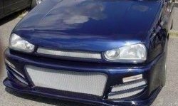 Передний бампер Monstr Volkswagen Golf 3 (1991-1998)
