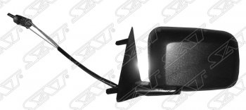 Боковое левое зеркало заднего вида SAT Volkswagen Golf  2 - Jetta  А2