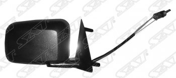 Боковое правое зеркало заднего вида SAT Volkswagen Golf  2 - Jetta  А2