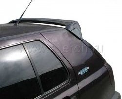 Спойлер Aileron Volkswagen Golf  3 (1991-1998)