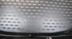 1 699 р. Коврик в багажник Element (полиуретан) Volkswagen Golf 4 (1997-2003)  с доставкой в г. Кемерово. Увеличить фотографию 2
