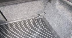 1 699 р. Коврик в багажник Element (полиуретан) Volkswagen Golf 4 (1997-2003)  с доставкой в г. Кемерово. Увеличить фотографию 3