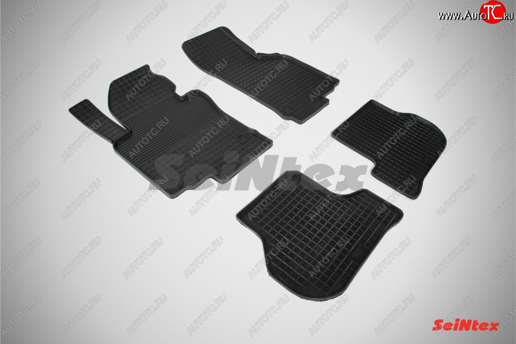 3 199 р. Износостойкие коврики в салон Seintex - Сетка Skoda Octavia A5 (2004-2008), Volkswagen Golf ( 4, 5) (1997-2009), Volkswagen Jetta A5 (2005-2011) с доставкой в г. Кемерово Увеличить фотографию 1 3 199 р. Износостойкие коврики в салон Seintex - Сетка Skoda Octavia A5 (2004-2008), Volkswagen Golf ( 4, 5) (1997-2009), Volkswagen Jetta A5 (2005-2011) с доставкой в г. Кемерово