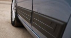 74 999 р. Молдинги RA Volkswagen Golf 6 хэтчбэк 5 дв. (2008-2014) (Поверхность: глянец, Неокрашенные)  с доставкой в г. Кемерово. Увеличить фотографию 3