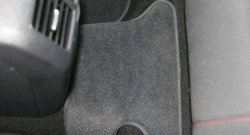 1 709 р. Коврик в салони Element 5 шт. (текстиль) (GTI, 3 дв.) Volkswagen Golf 6 хэтчбэк 5 дв. (2008-2014)  с доставкой в г. Кемерово. Увеличить фотографию 2